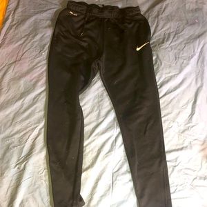 Nike M sweatpants